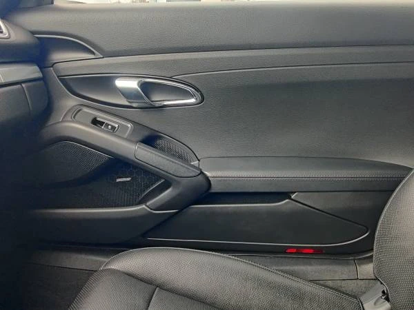 2018 Porsche 718 Cayman S - Image 14 of 14