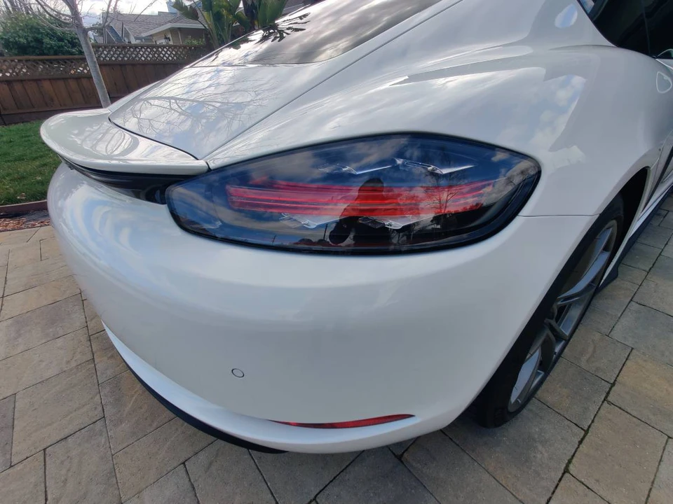 2018 Porsche 718 Cayman S - Image 5 of 16