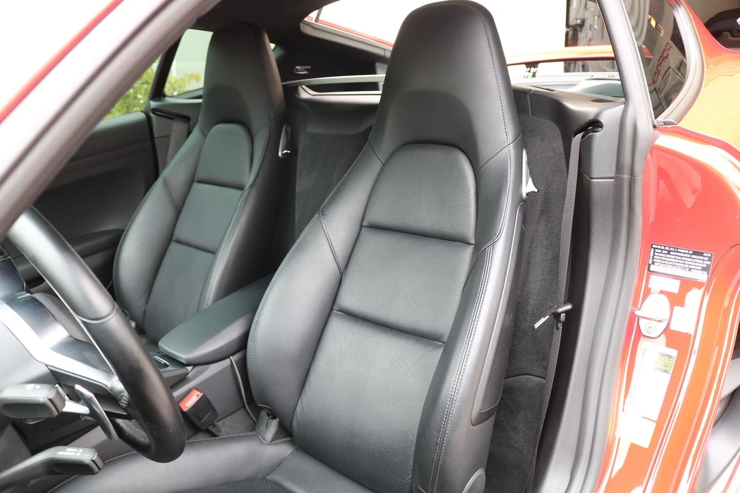 2018 Porsche 718 Cayman - Image 15 of 23