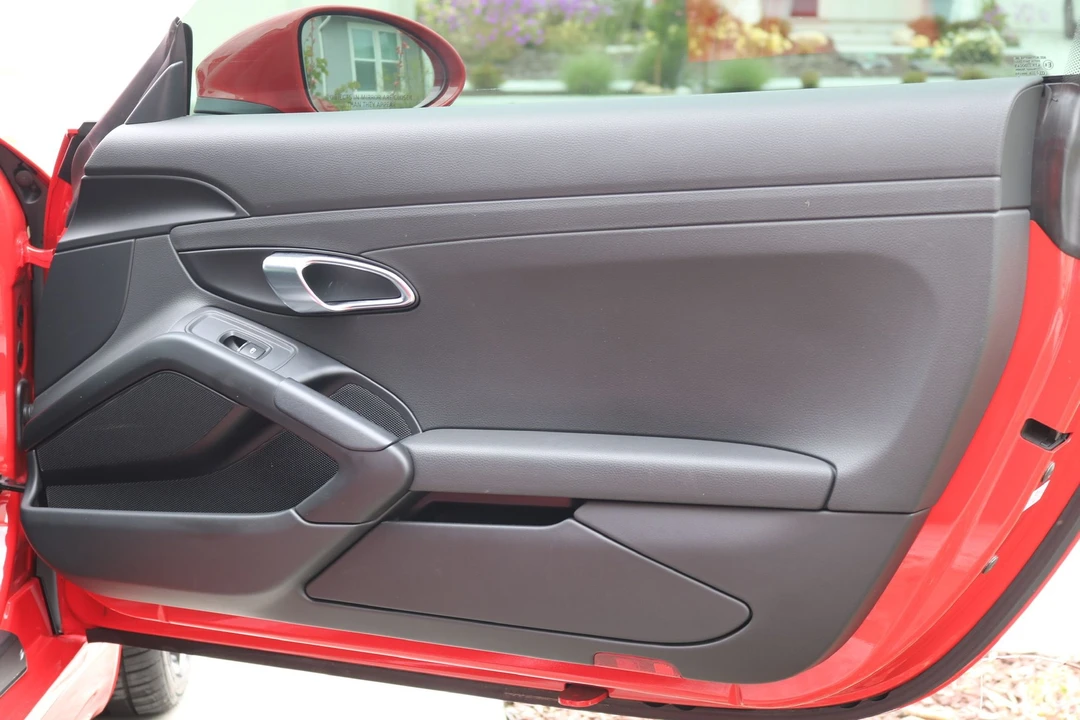 2018 Porsche 718 Cayman - Image 14 of 23