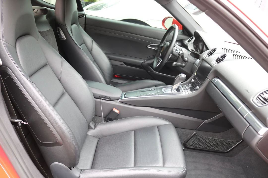 2018 Porsche 718 Cayman - Image 18 of 23