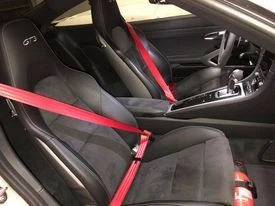 2018 Porsche 991 GT3 - Image 4 of 6