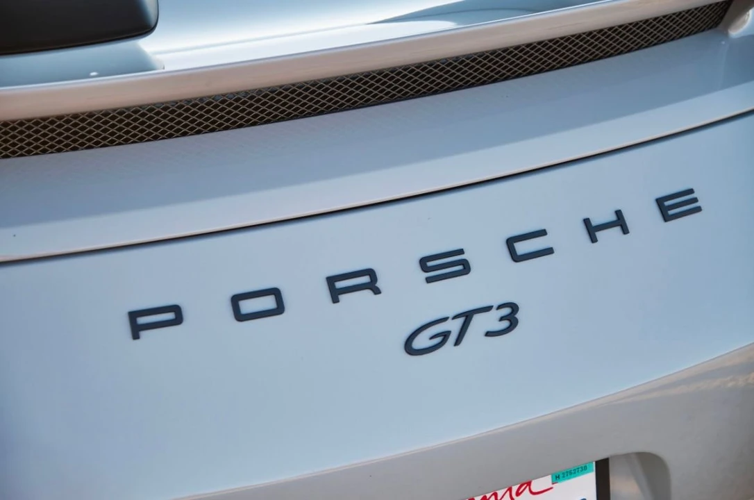 2018 Porsche 991 GT3 - Image 15 of 30