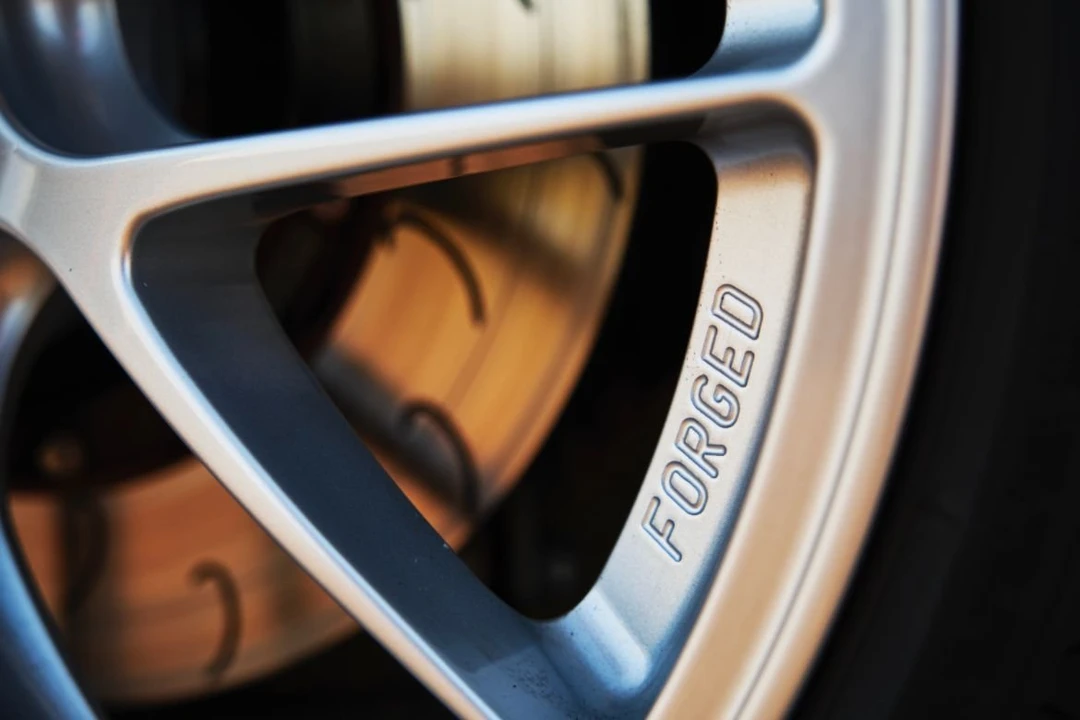 2018 Porsche 991 GT3 - Image 17 of 30