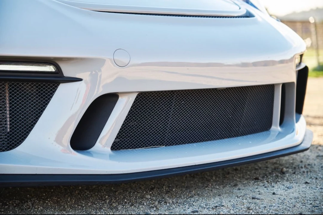 2018 Porsche 991 GT3 - Image 21 of 30