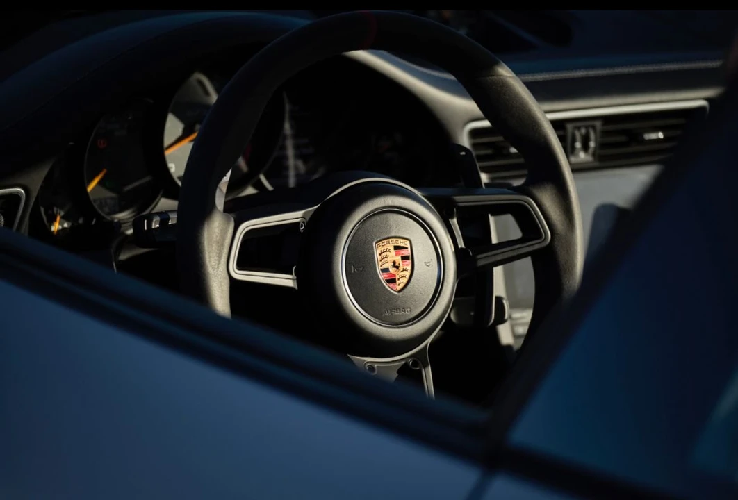 2018 Porsche 991 GT3 - Image 23 of 30