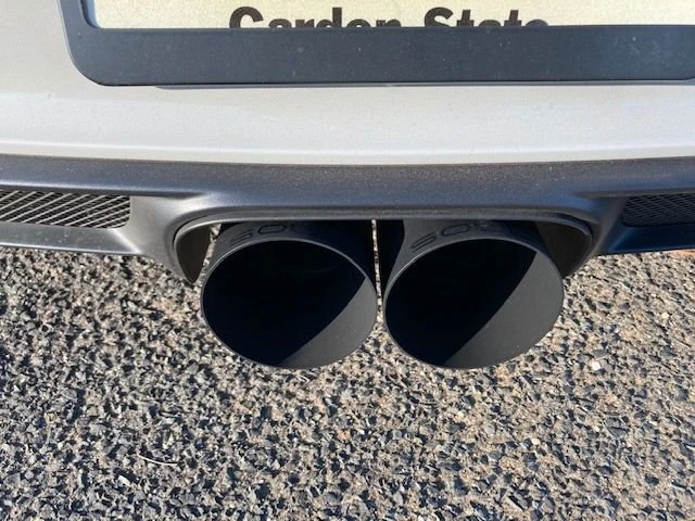 2018 Porsche 991 GT3 - Image 7 of 10