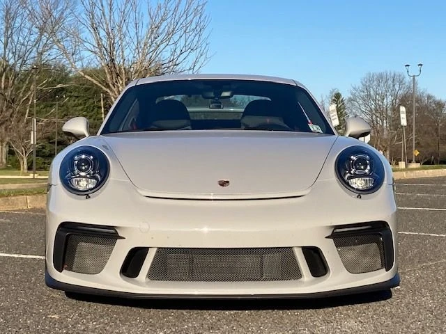 2018 Porsche 991 GT3 - Image 4 of 10