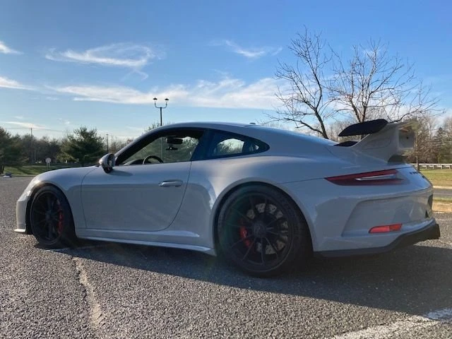 2018 Porsche 991 GT3 - Image 6 of 10