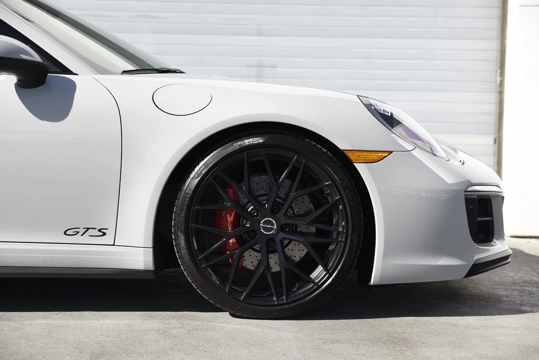 2018 Porsche 991 Carrera GTS - Image 2 of 10