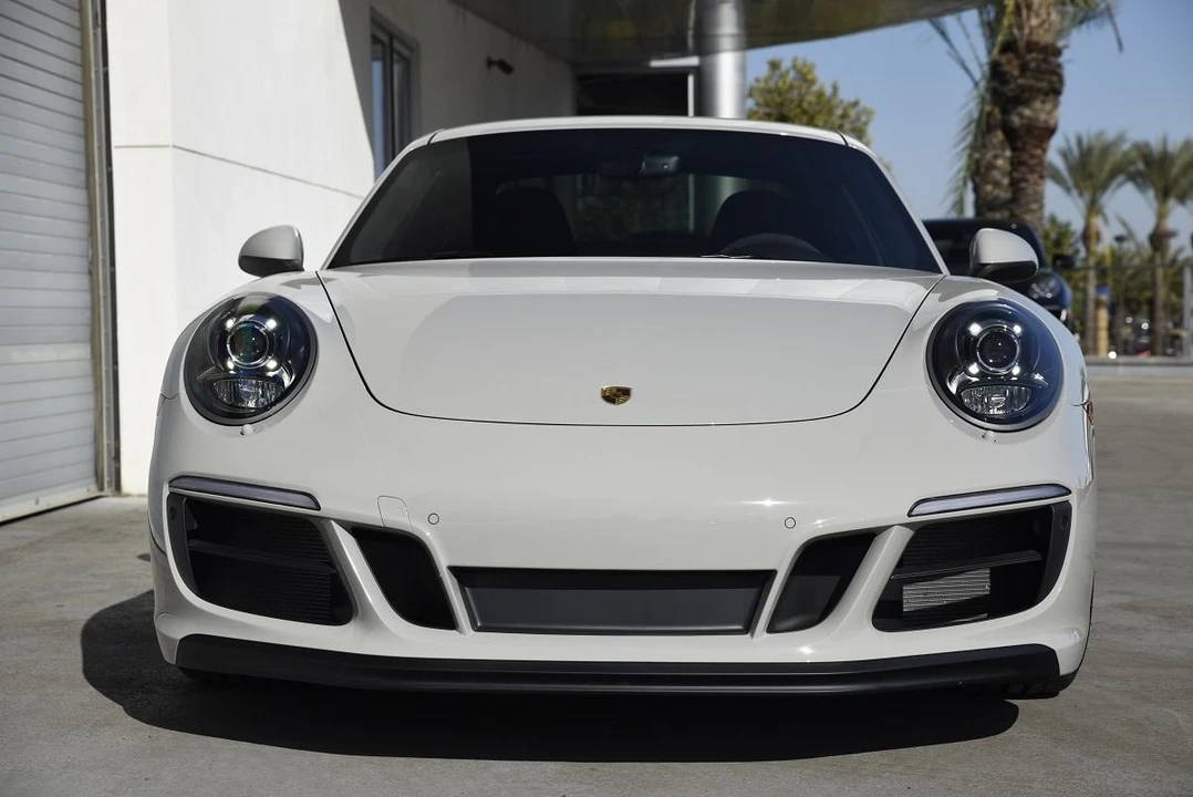 2018 Porsche 991 Carrera GTS - Image 3 of 10