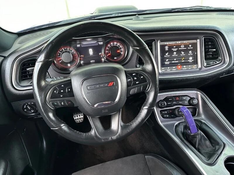 2018 Dodge Challenger SRT8 & 392 3rd Gen - Image 3 of 4
