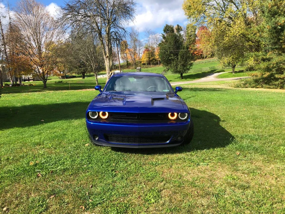 2018 Dodge Challenger 3rd Gen - Image 2 of 11