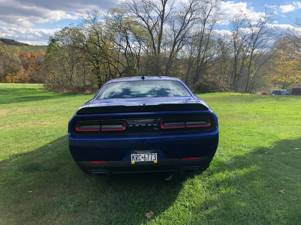 2018 Dodge Challenger 3rd Gen - Image 4 of 11