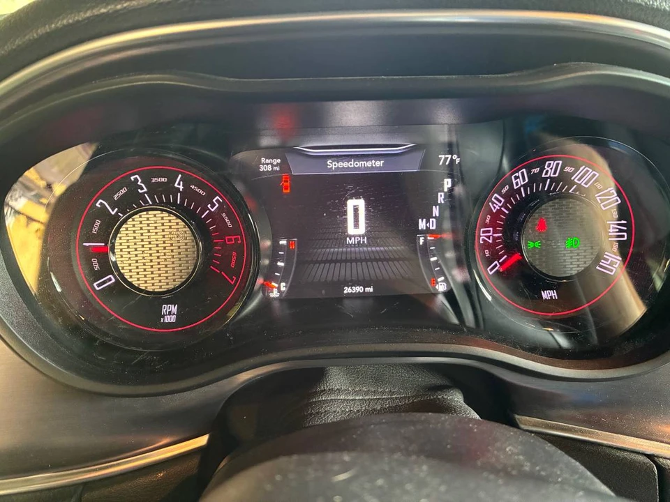 2018 Dodge Challenger 3rd Gen - Image 11 of 11
