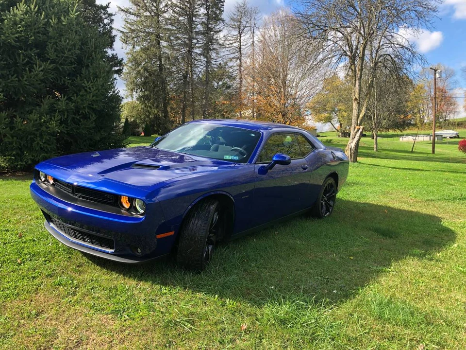 2018 Dodge Challenger 3rd Gen - Image 3 of 11