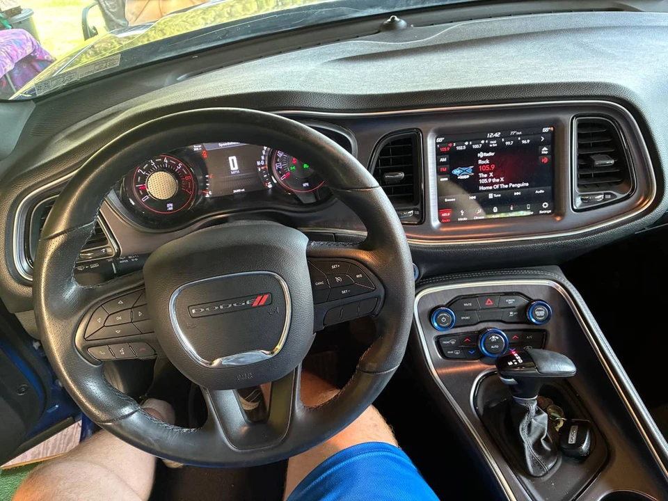 2018 Dodge Challenger 3rd Gen - Image 8 of 11