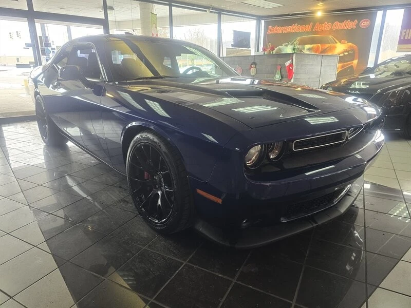 2018 Dodge Challenger SRT8 & 392 3rd Gen - Image 3 of 4