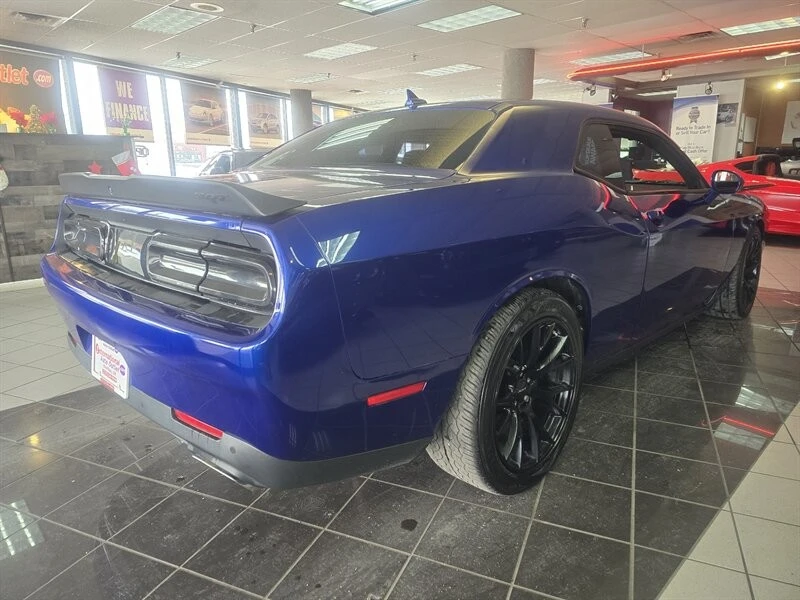 2018 Dodge Challenger SRT8 & 392 3rd Gen - Image 4 of 4