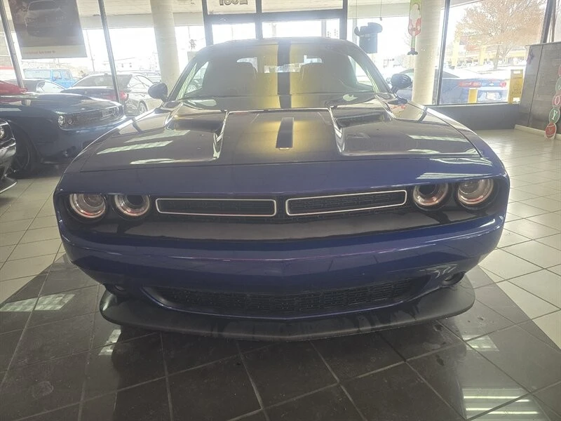 2018 Dodge Challenger SRT8 & 392 3rd Gen - Image 2 of 4