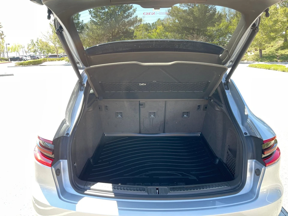 2018 Porsche Macan S - Image 12 of 12