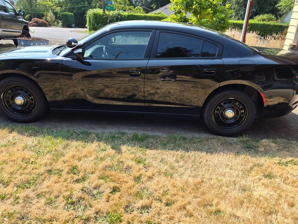 2018 Dodge Charger 7th Gen - Image 5 of 11