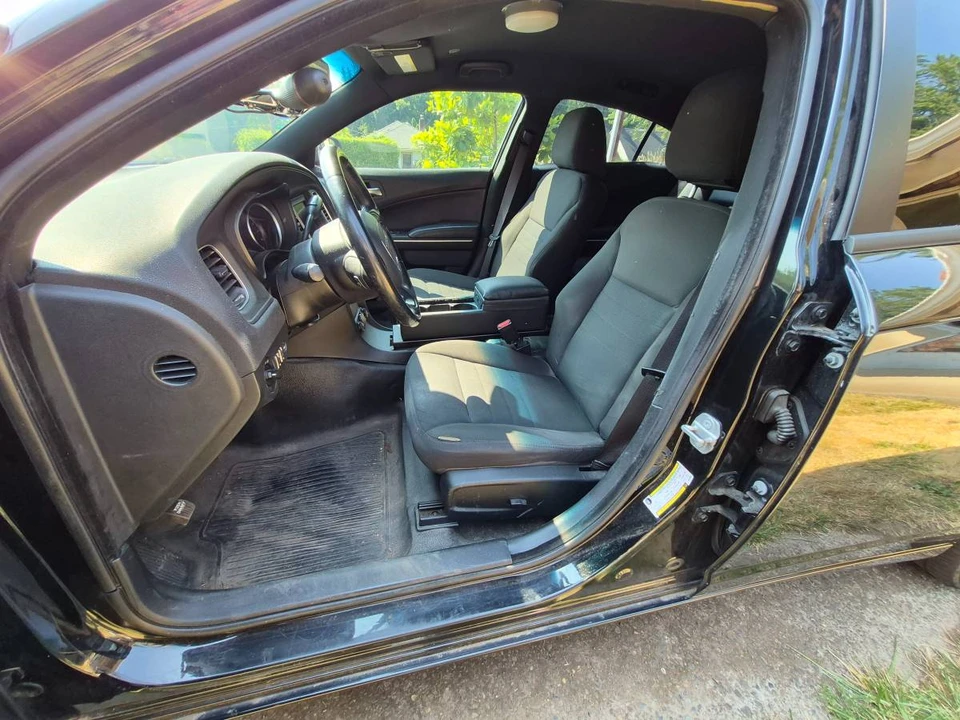 2018 Dodge Charger 7th Gen - Image 9 of 11