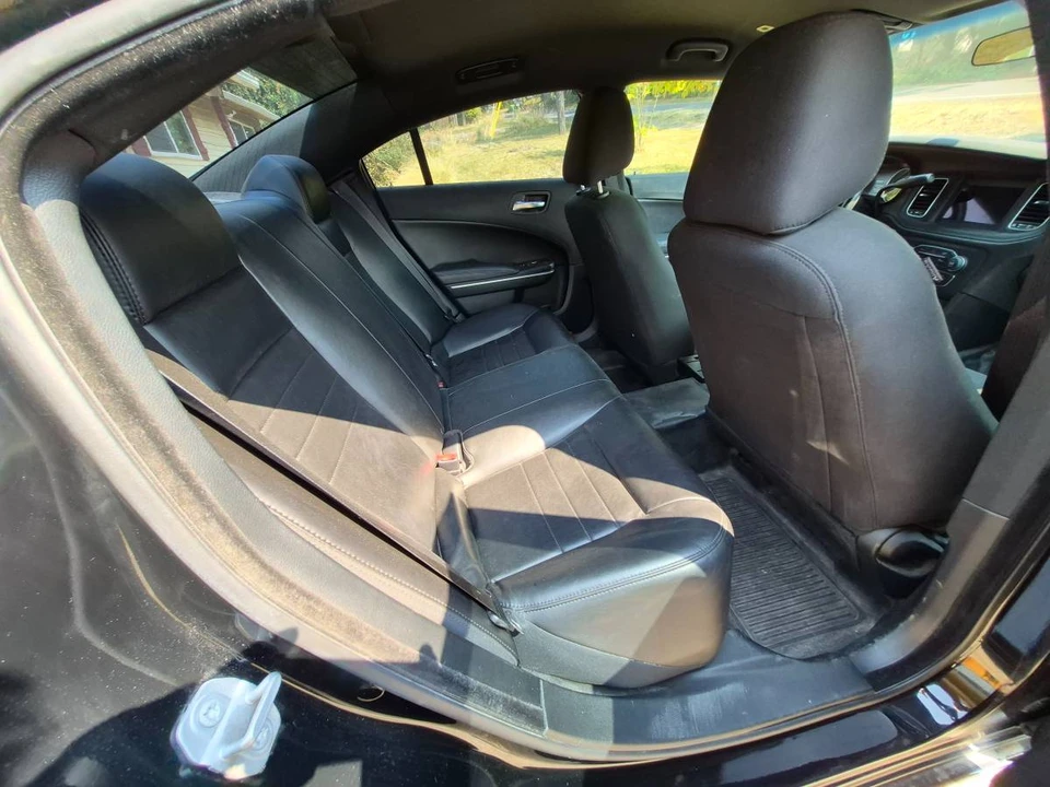 2018 Dodge Charger 7th Gen - Image 10 of 11