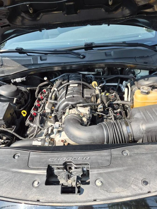 2018 Dodge Charger 7th Gen - Image 6 of 11