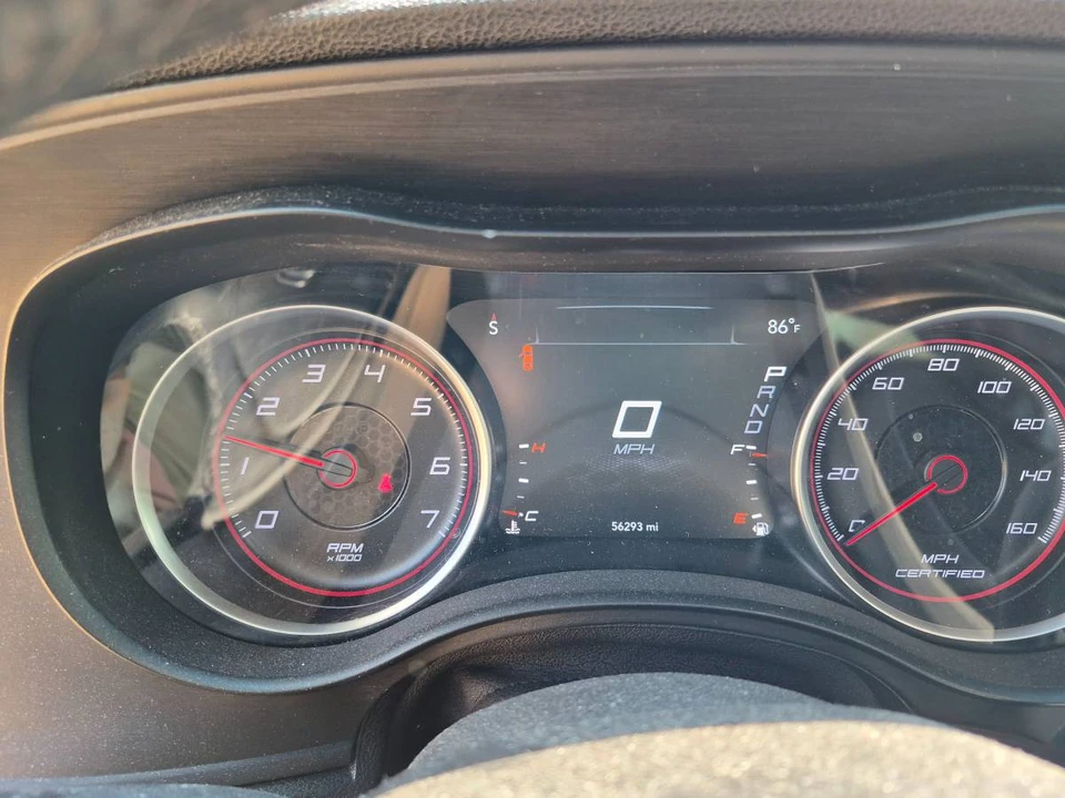 2018 Dodge Charger 7th Gen - Image 7 of 11