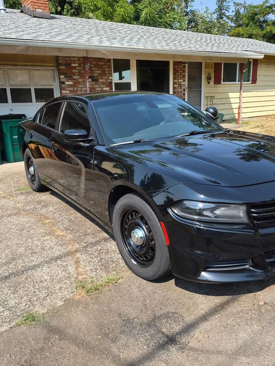 2018 Dodge Charger 7th Gen - Image 2 of 11
