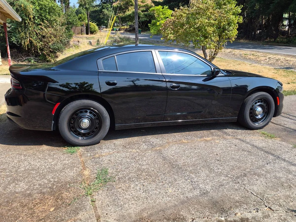 2018 Dodge Charger 7th Gen - Image 3 of 11