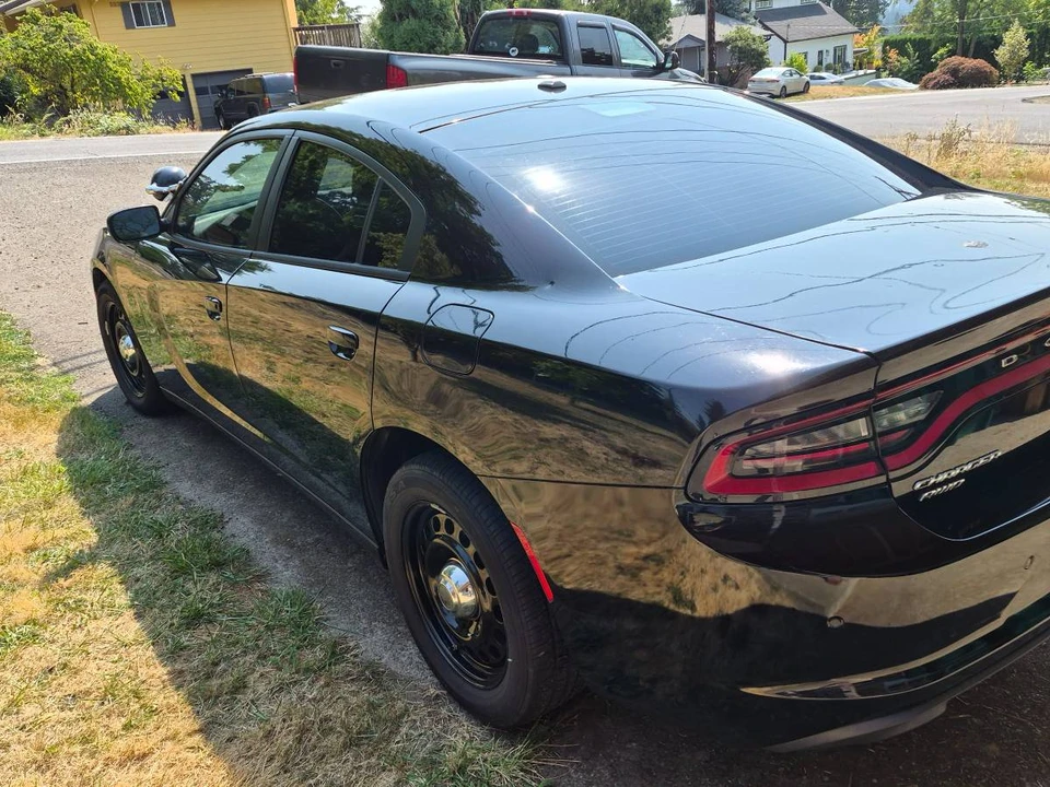 2018 Dodge Charger 7th Gen - Image 4 of 11