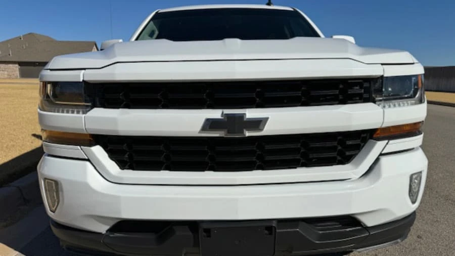 2018 Chevrolet Silverado 3rd Gen - Image 4 of 19