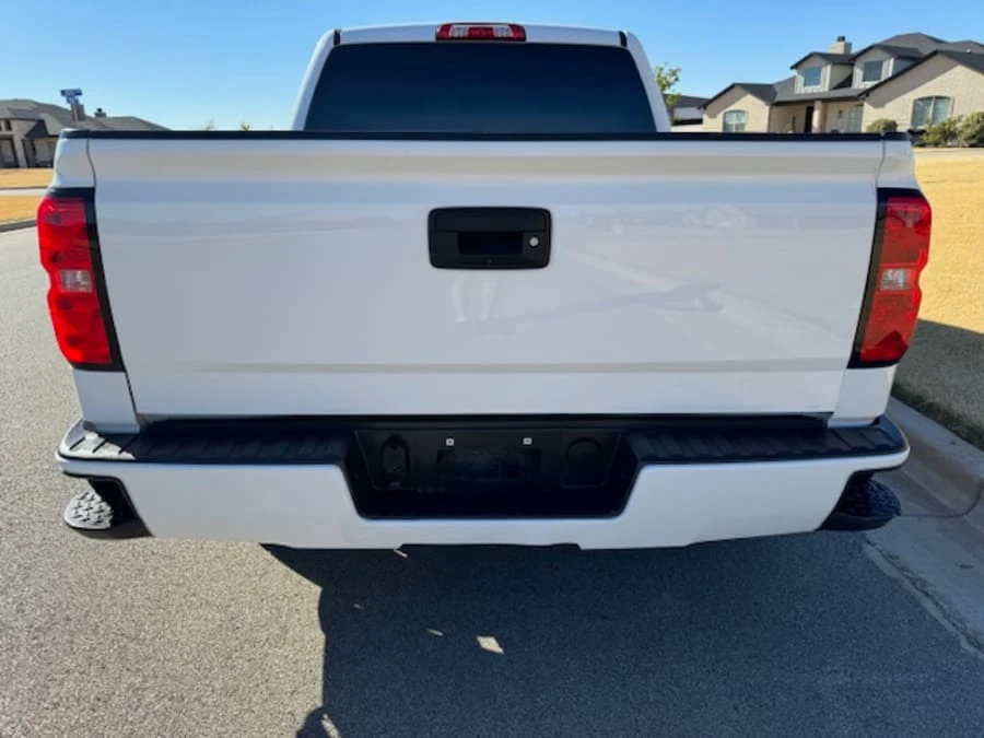 2018 Chevrolet Silverado 3rd Gen - Image 5 of 19