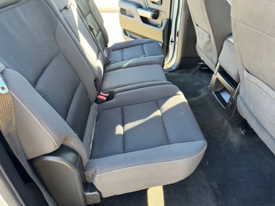 2018 Chevrolet Silverado 3rd Gen - Image 10 of 19