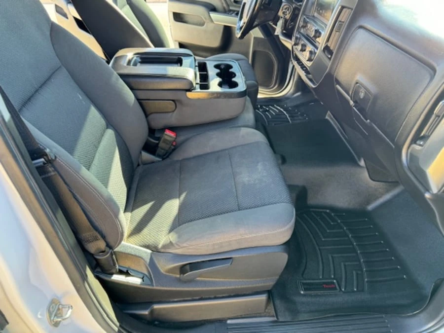2018 Chevrolet Silverado 3rd Gen - Image 9 of 19