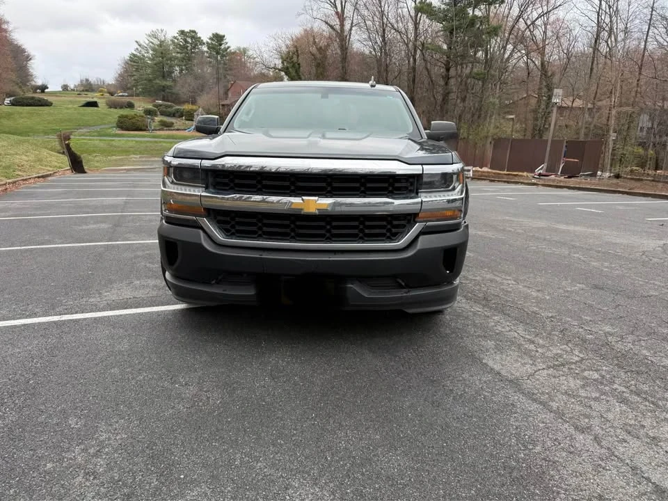 2018 Chevrolet Silverado 3rd Gen - Image 4 of 8