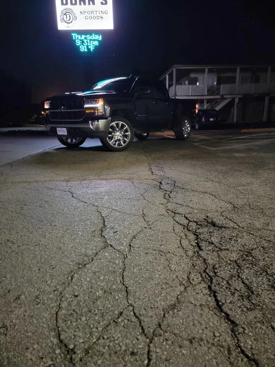 2018 Chevrolet Silverado 3rd Gen - Image 4 of 10