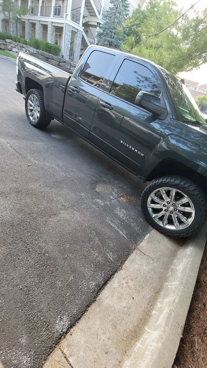 2018 Chevrolet Silverado 3rd Gen - Image 10 of 10