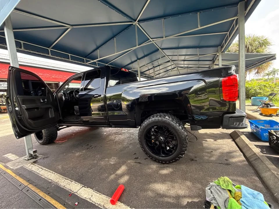 2018 Chevrolet Silverado 3rd Gen - Image 2 of 5