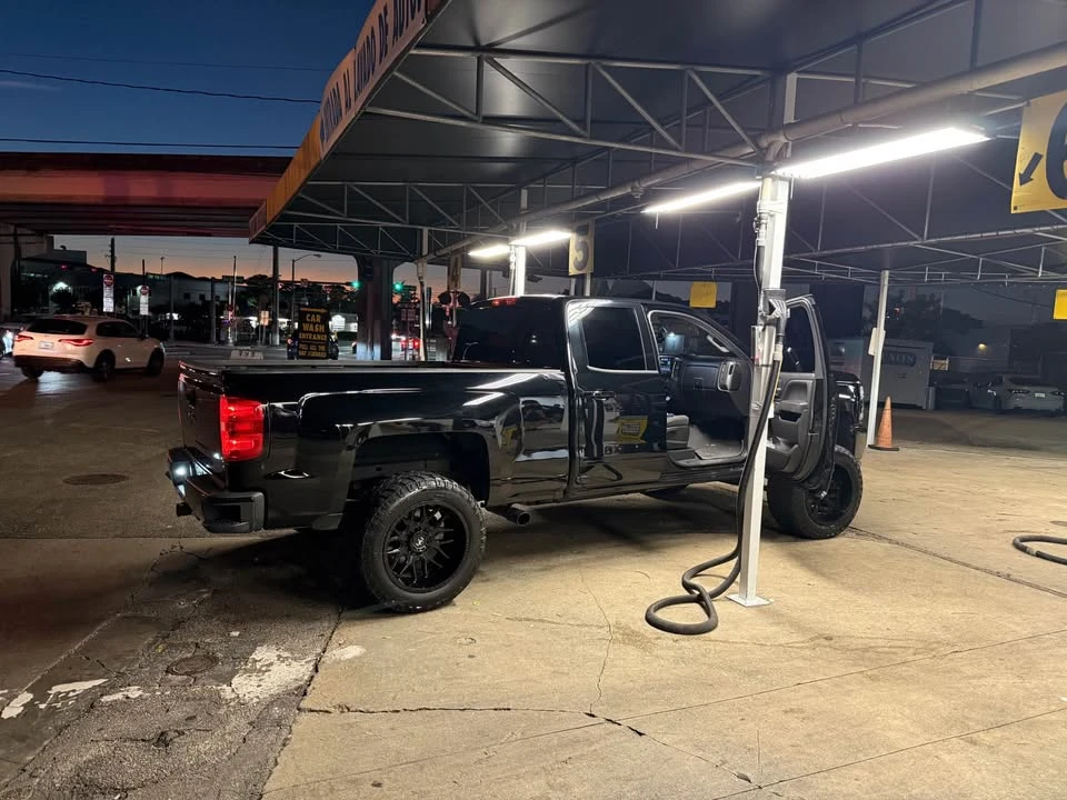 2018 Chevrolet Silverado 3rd Gen - Image 3 of 5