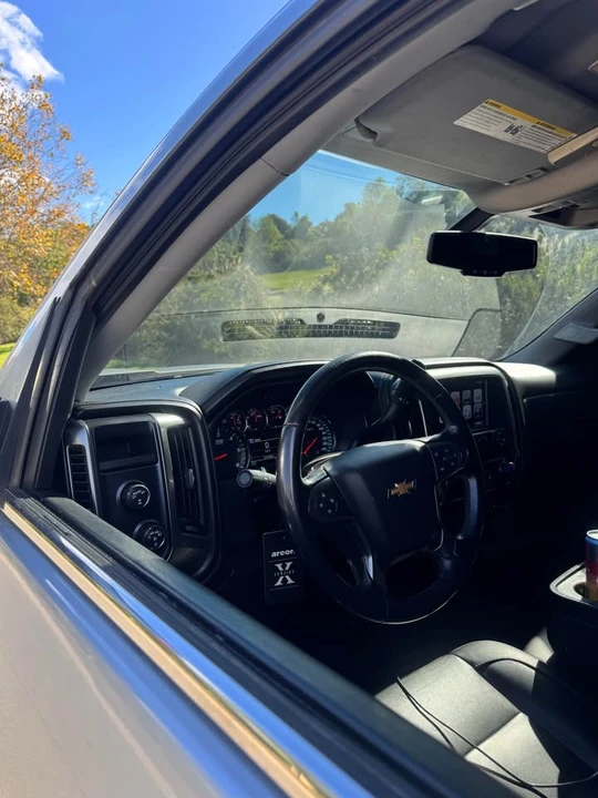 2018 Chevrolet Silverado 3rd Gen - Image 5 of 6