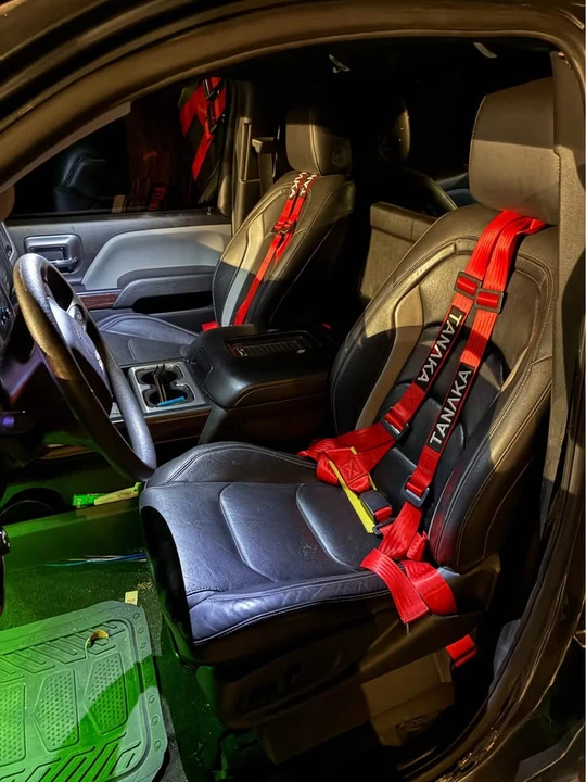 2018 Chevrolet Silverado 3rd Gen - Image 5 of 5