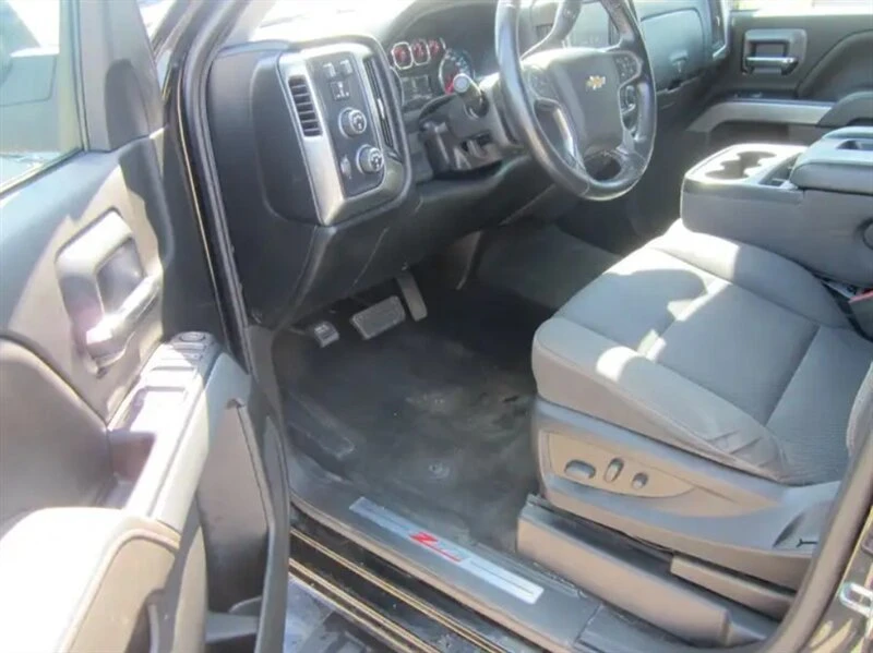 2018 Chevrolet Silverado 3rd Gen - Image 10 of 12