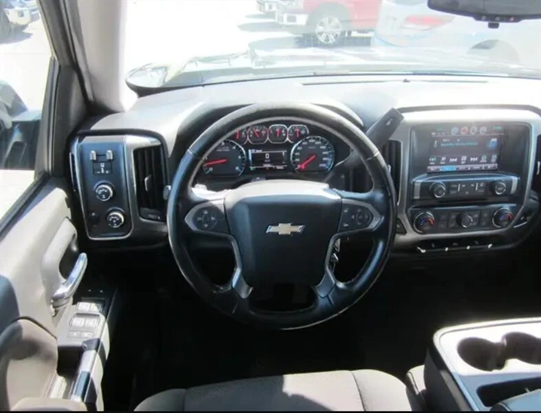 2018 Chevrolet Silverado 3rd Gen - Image 7 of 12