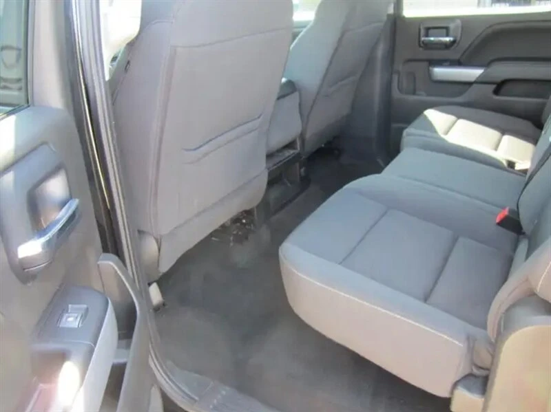 2018 Chevrolet Silverado 3rd Gen - Image 12 of 12