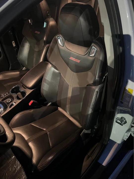 2018 Chevrolet SS - Image 10 of 11