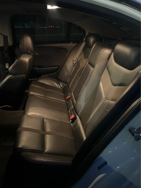 2018 Chevrolet SS - Image 11 of 11