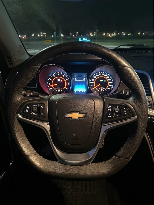 2018 Chevrolet SS - Image 7 of 11